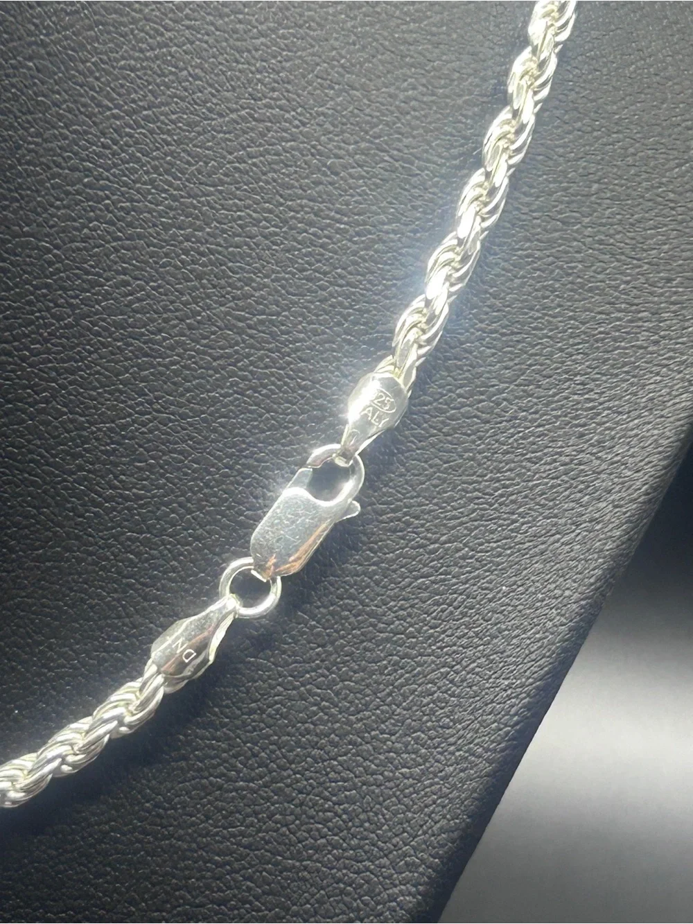 N/A rope chain